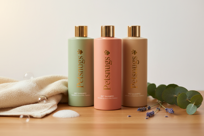 shampoo