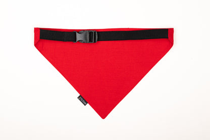 Security Bandana for Cats