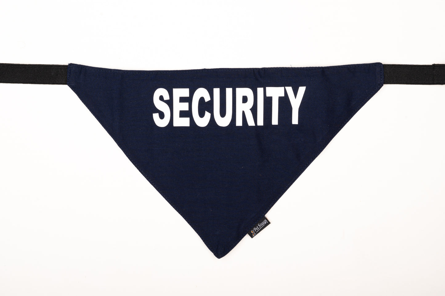 Security Bandana for Cats