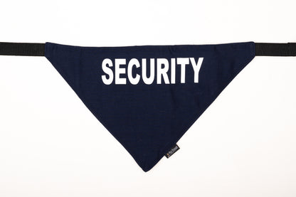 Security Bandana for Cats