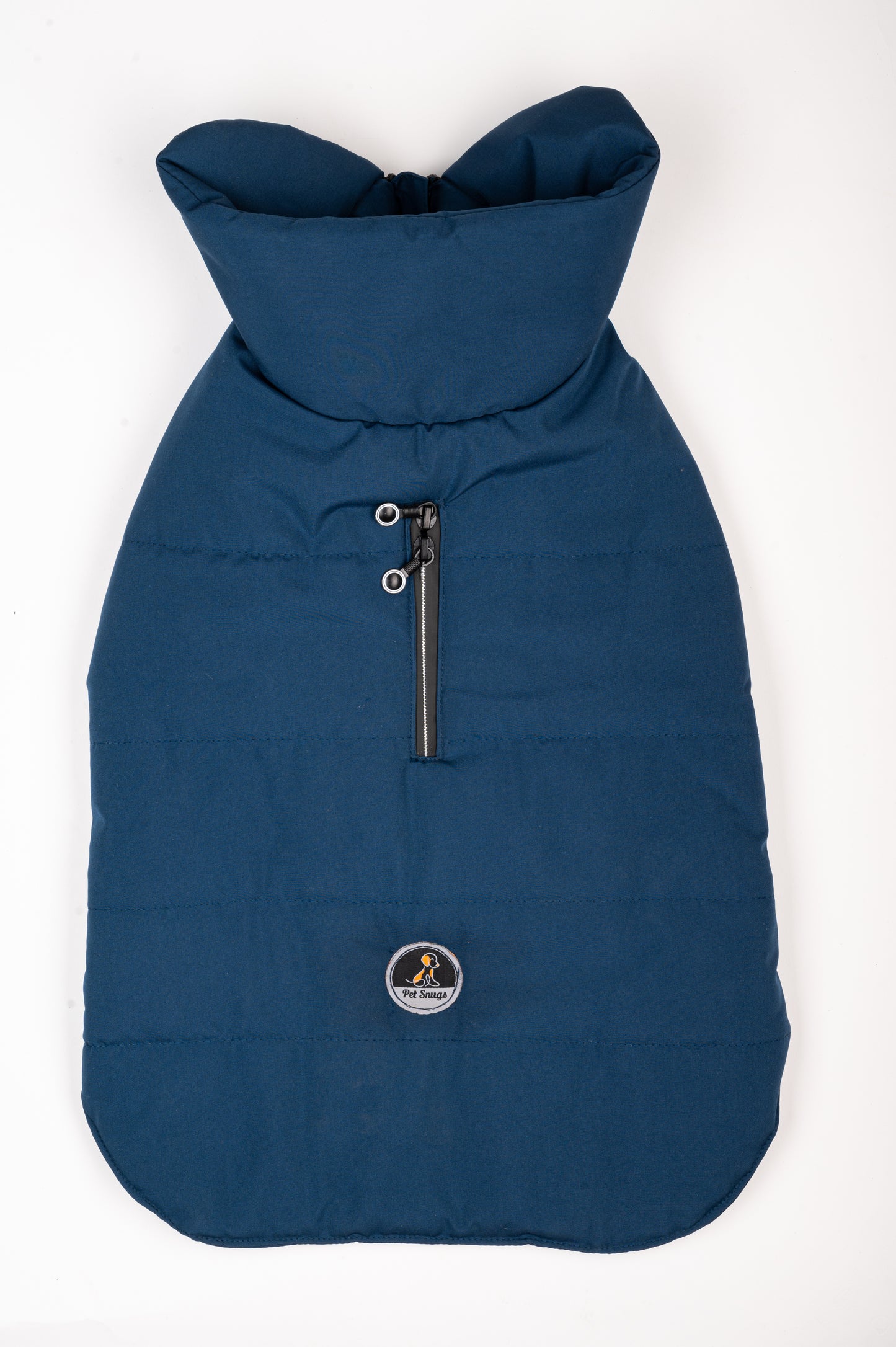 Petsnugs Blue Jacket for Dogs
