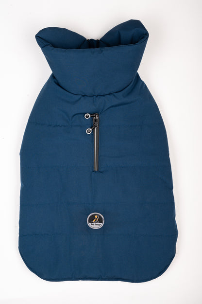 Petsnugs Blue Jacket for Dogs