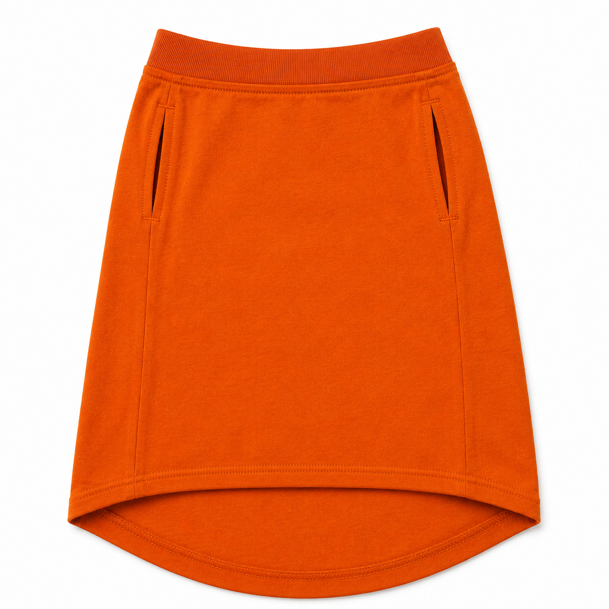 Pet T-Shirt for Dogs & Cats | 100% Korean Cotton | Soft & Breathable Pet Tee
