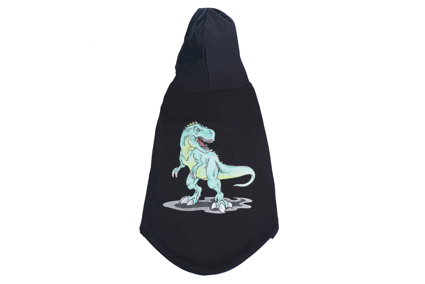Petsnugs Dino Snug Hoodie for Dogs