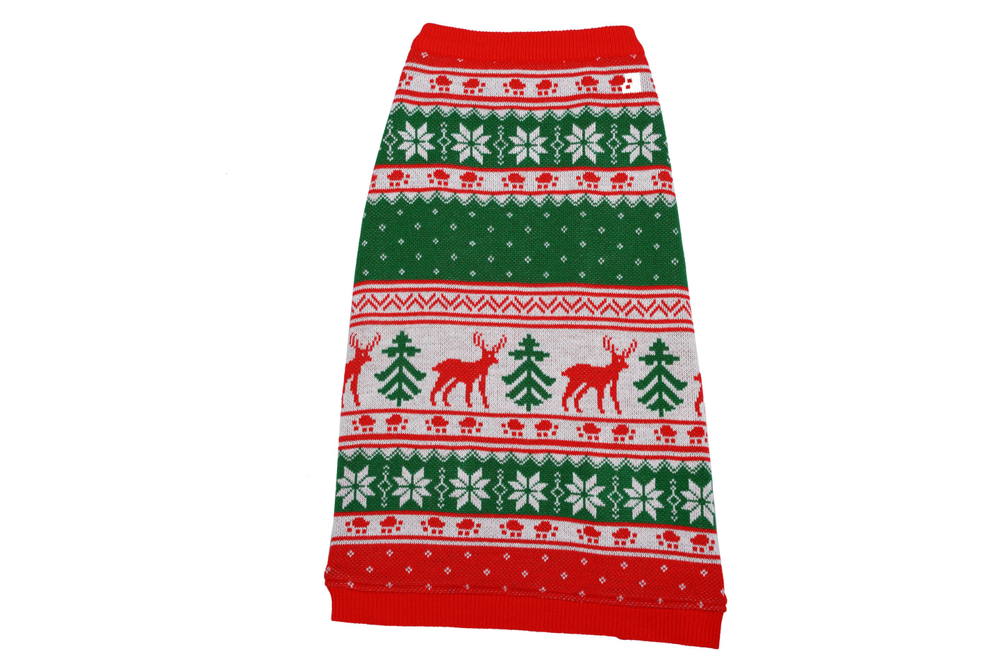 Petsnugs Christmas Sweater