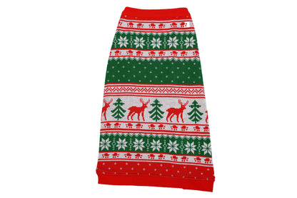 Petsnugs Christmas Sweater