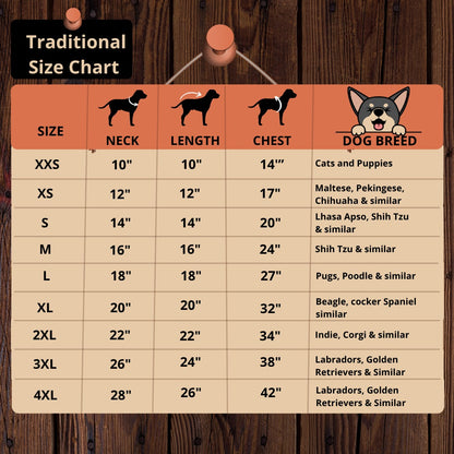 Pet T-Shirt for Dogs & Cats | 100% Korean Cotton | Soft & Breathable Pet Tee